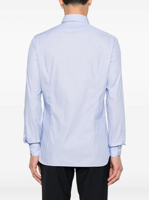 TRUZZI BUTTON DOWN SHIRT